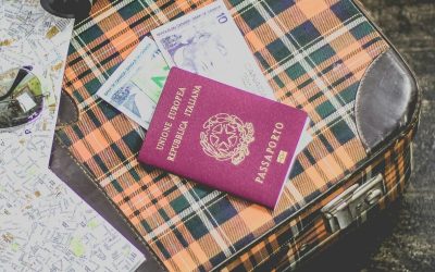 What to Know About Getting Italian Citizenship Through Your Family Roots
