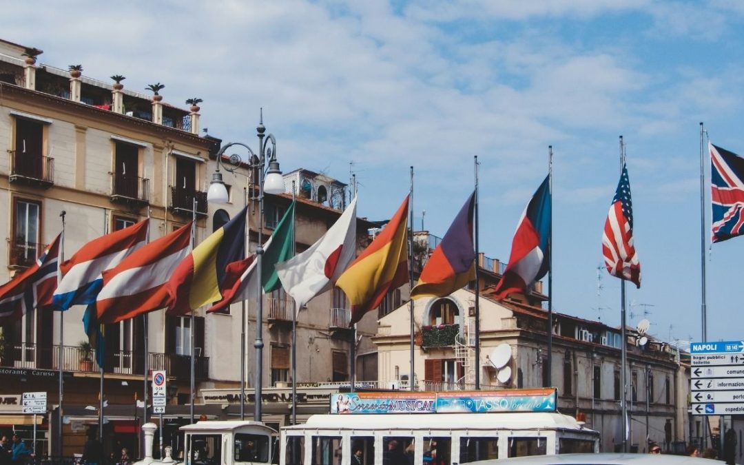 7 Must-See Sights and Experiences in Sorrento Italy