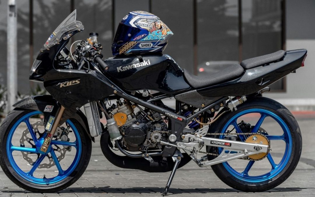 Why Japanese Motorcycle Culture Feels Unlike Anything Else