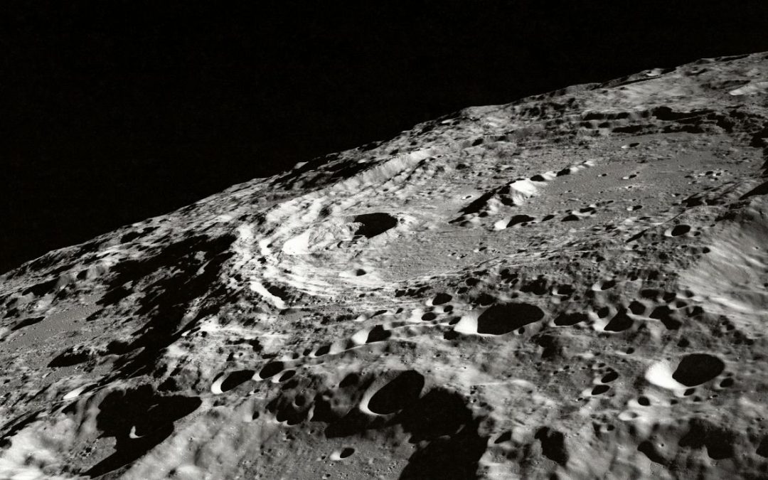 The Secret Moon Base the U.S. Spent Years Searching For but Never Found