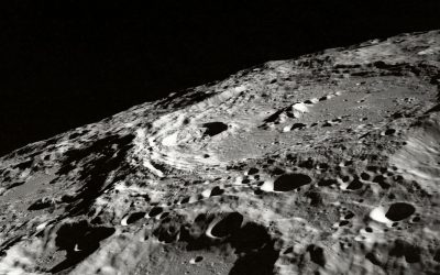 The Secret Moon Base the U.S. Spent Years Searching For but Never Found