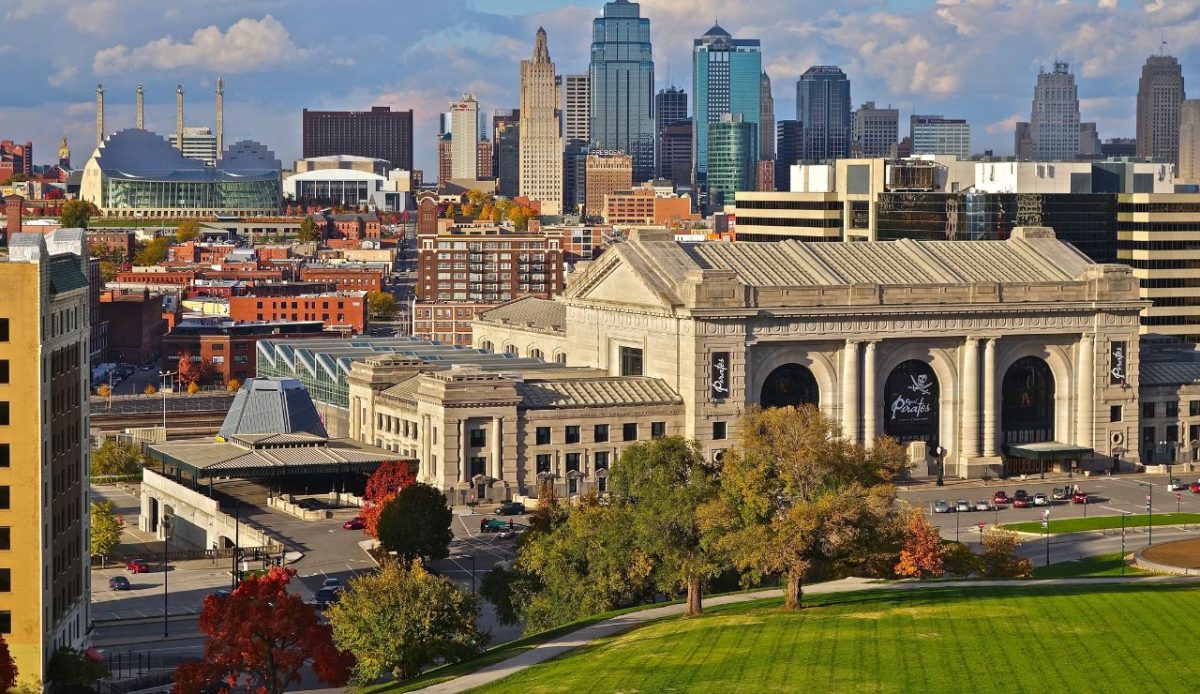 7 U.S. States Where Road Trips Rarely Live Up to Expectations 1 Kansas