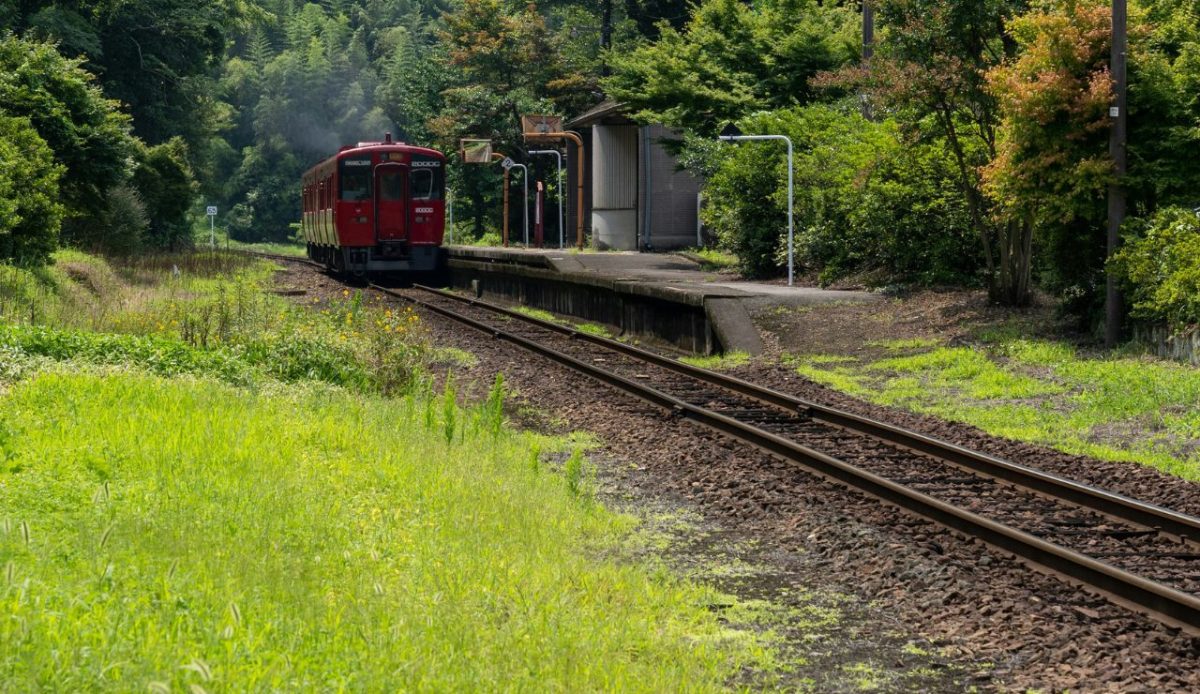 Start With Shorter Journeys