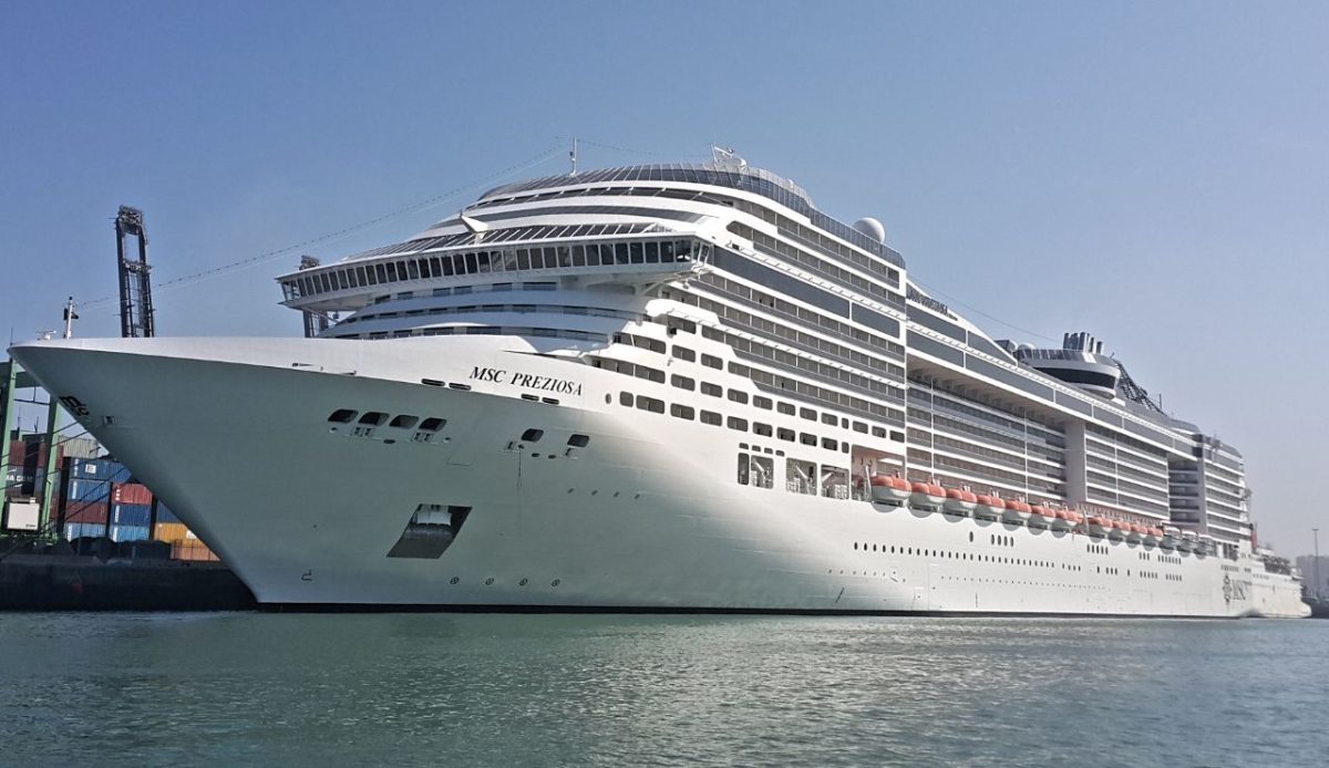 8 Incredible Cruises Every Music Lover Should Experience 1