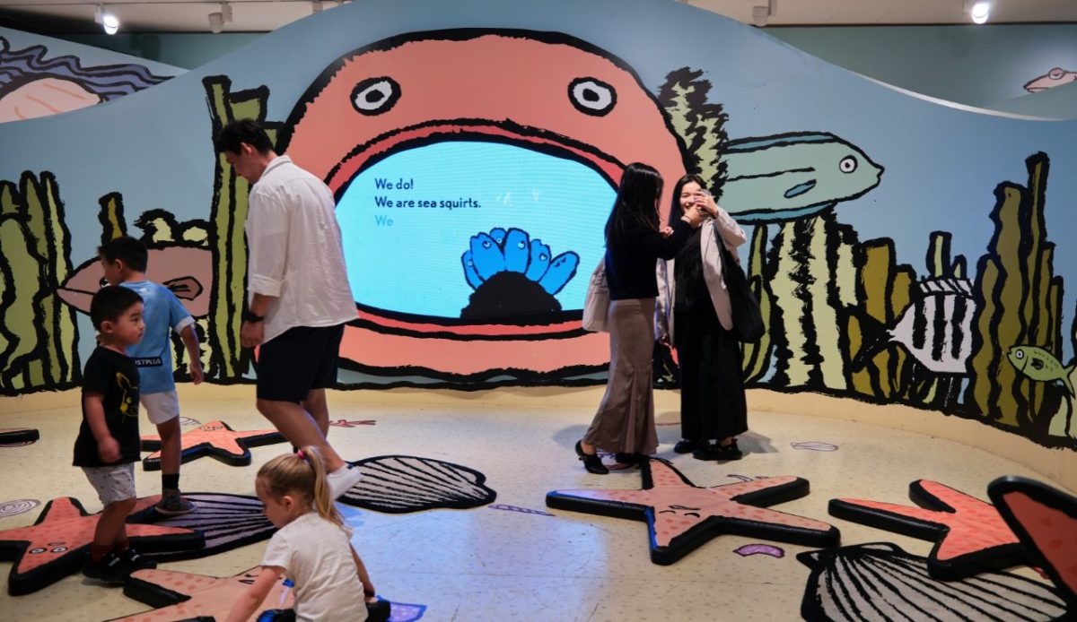 9 Fun Things to Do in Las Vegas With Kids That Go Beyond Casinos 3 Discovery Children’s Museum