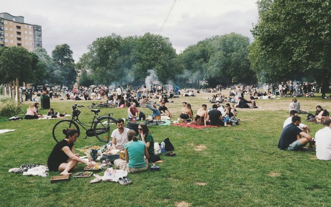 10 Underrated London Spots Families Will Love Exploring Together