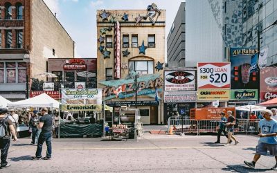 Exploring Toronto’s Food Scene With 24 Hours of Incredible Global Flavors