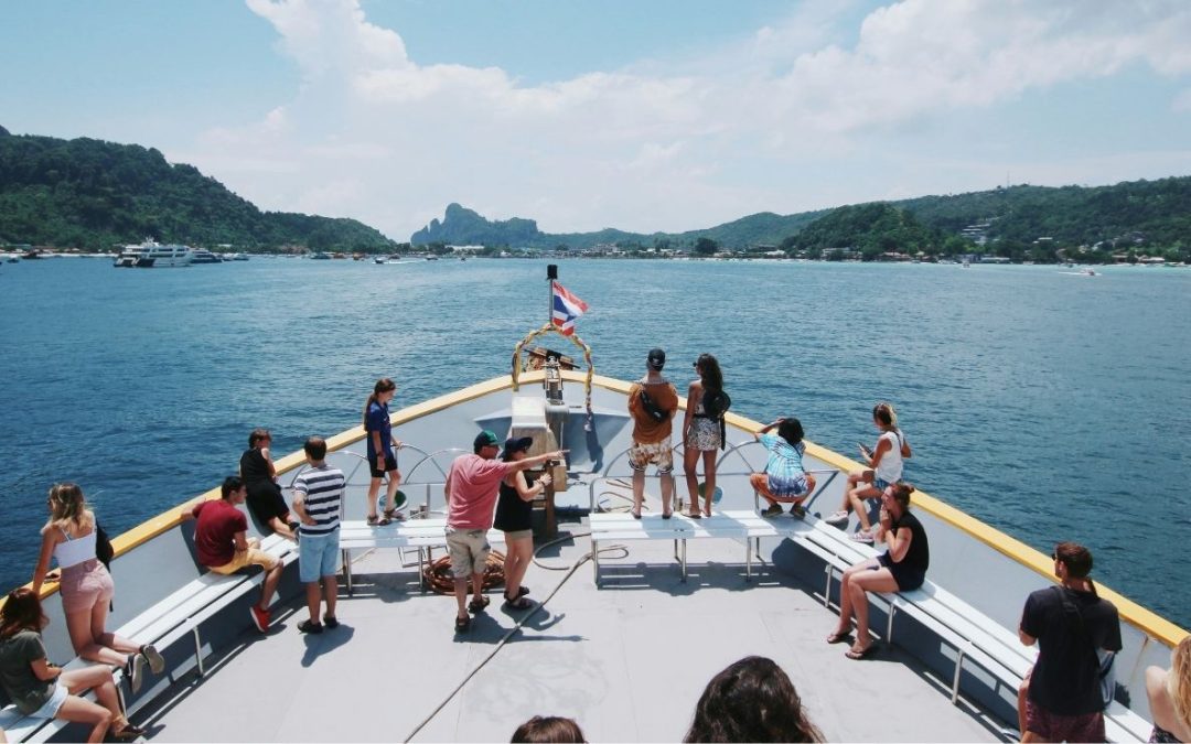 10 Mistakes to Avoid When Booking a River Cruise