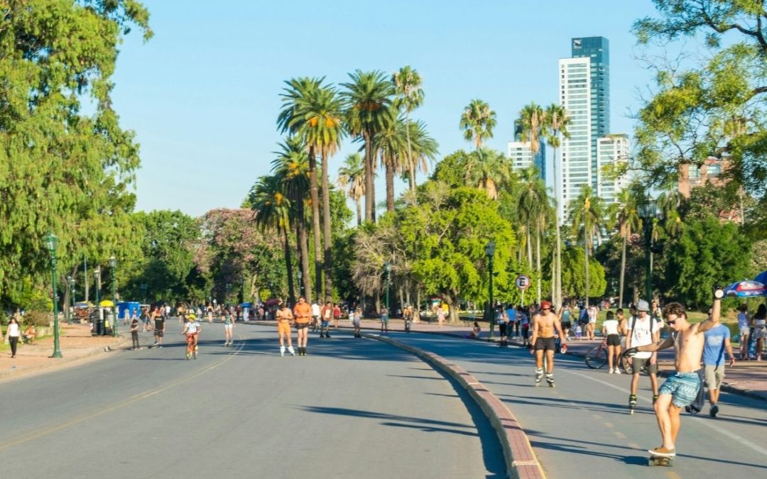 8 Buenos Aires Spots Locals Love