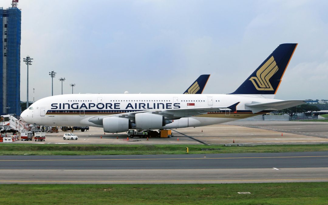 British Airways vs Singapore Airlines Which A380 Experience Comes Out on Top