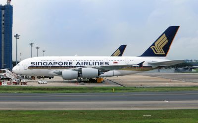 British Airways vs Singapore Airlines Which A380 Experience Comes Out on Top
