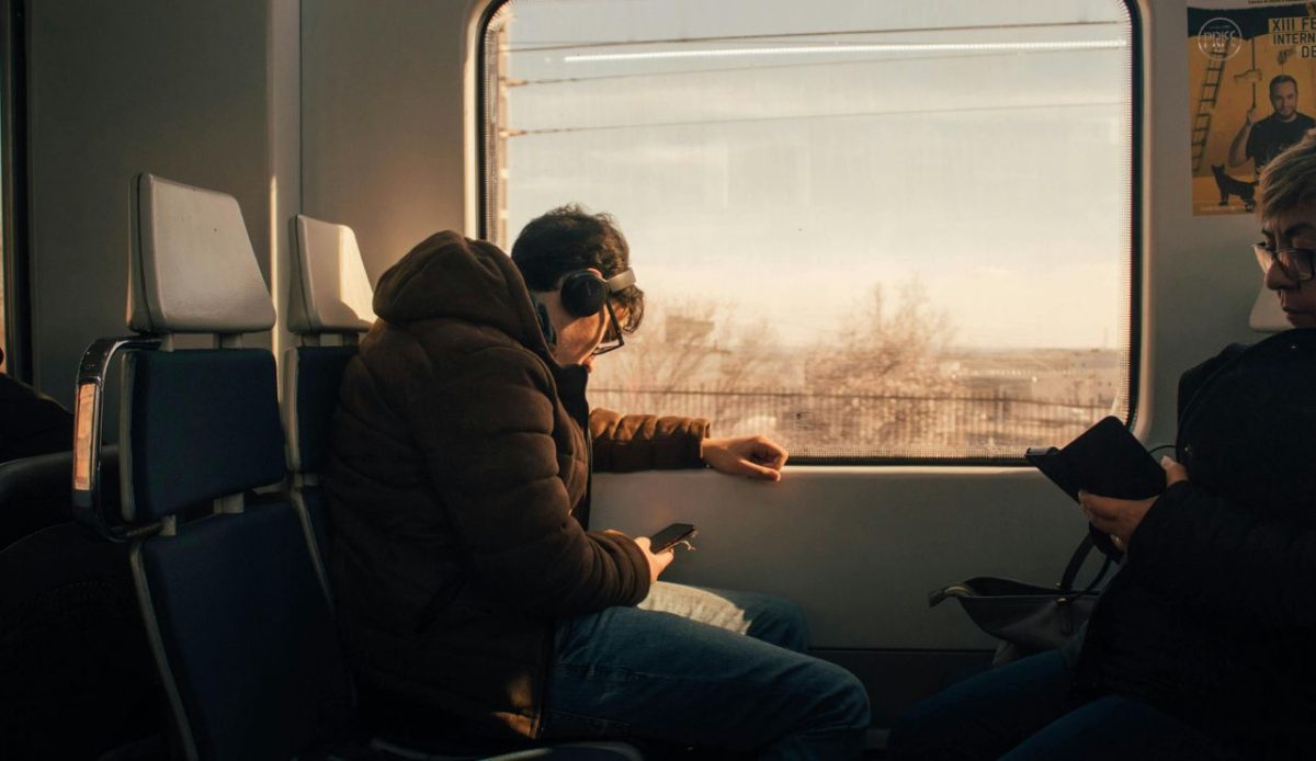 Choose Comfortable Seating