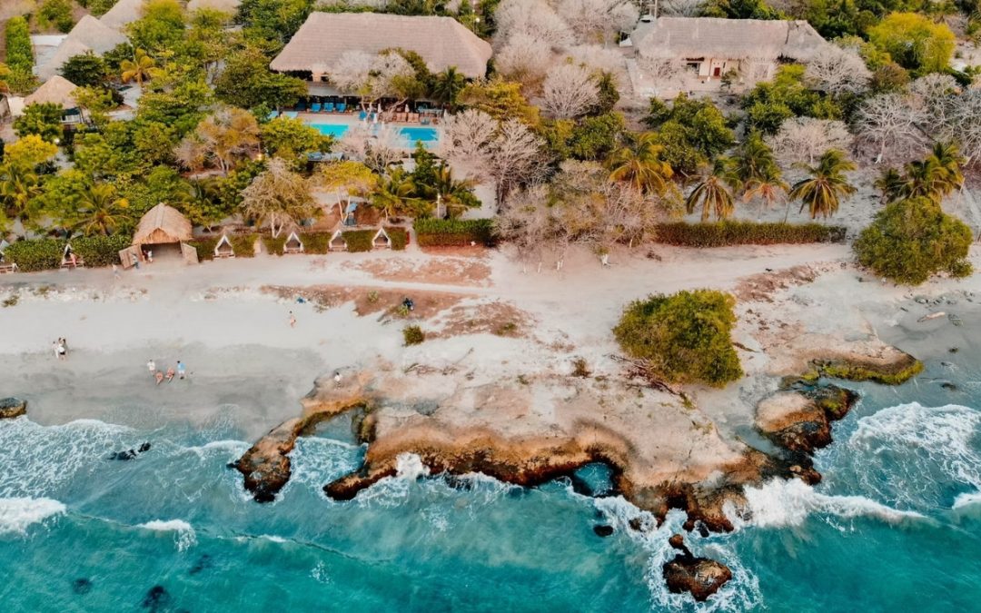 10 Black-Owned Airbnbs Worth Booking Around the World