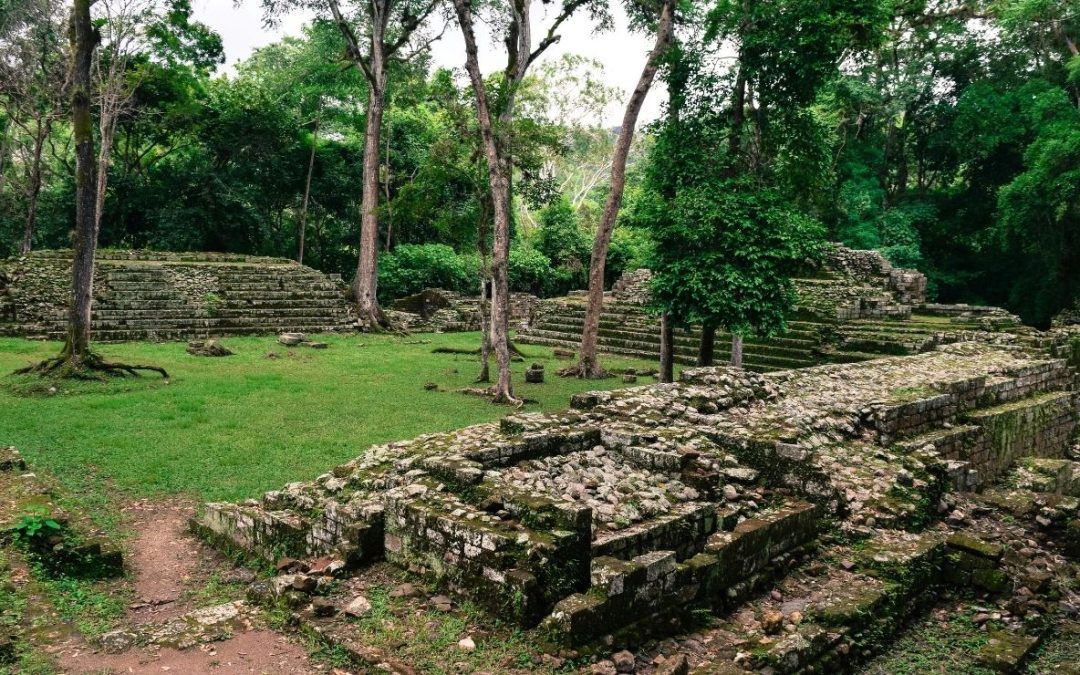 11 Central American Towns Perfect for Crowd Free Getaways
