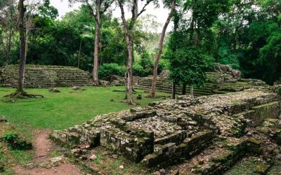 11 Central American Towns Perfect for Crowd Free Getaways