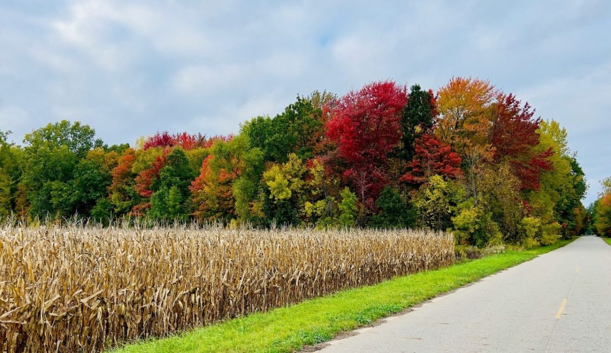 Frankenmuth, Michigan, USA                