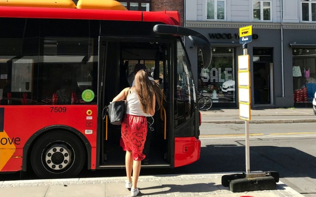 8 Countries Where Public Transit Is So Good Visitors Skip Renting Cars
