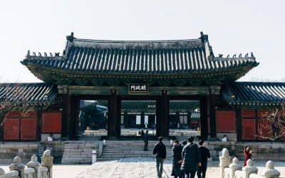 10 Great Solo Travel Destinations to Explore in South Korea