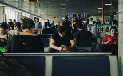 Is Airline Lounge Access Through Credit Cards Really Worth It