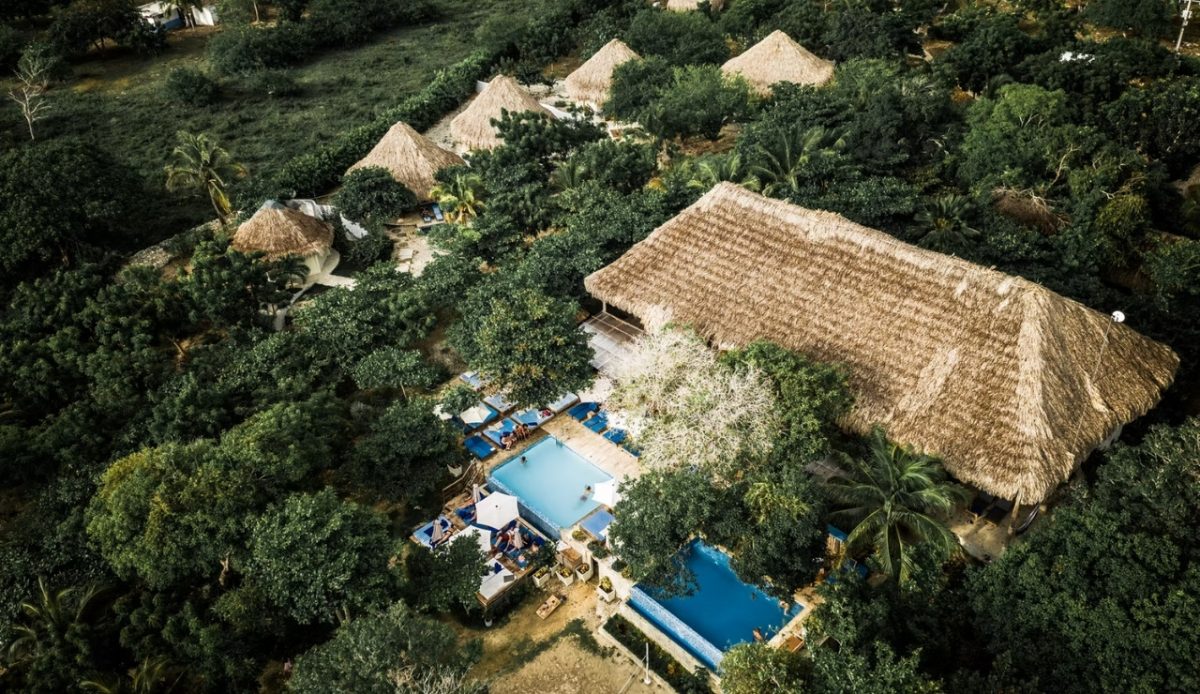 10 Black-Owned Airbnbs Worth Booking Around the World 1