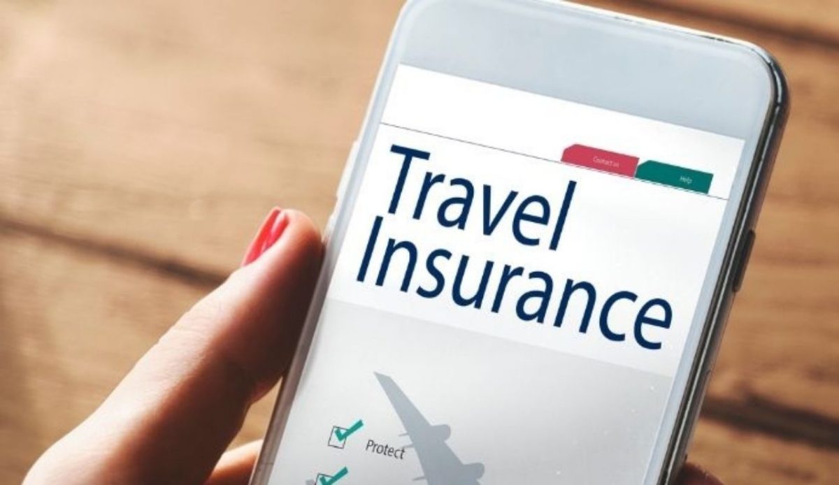 travel insurance                    