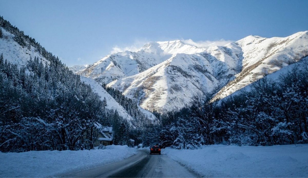 Park City Mountain, Utah