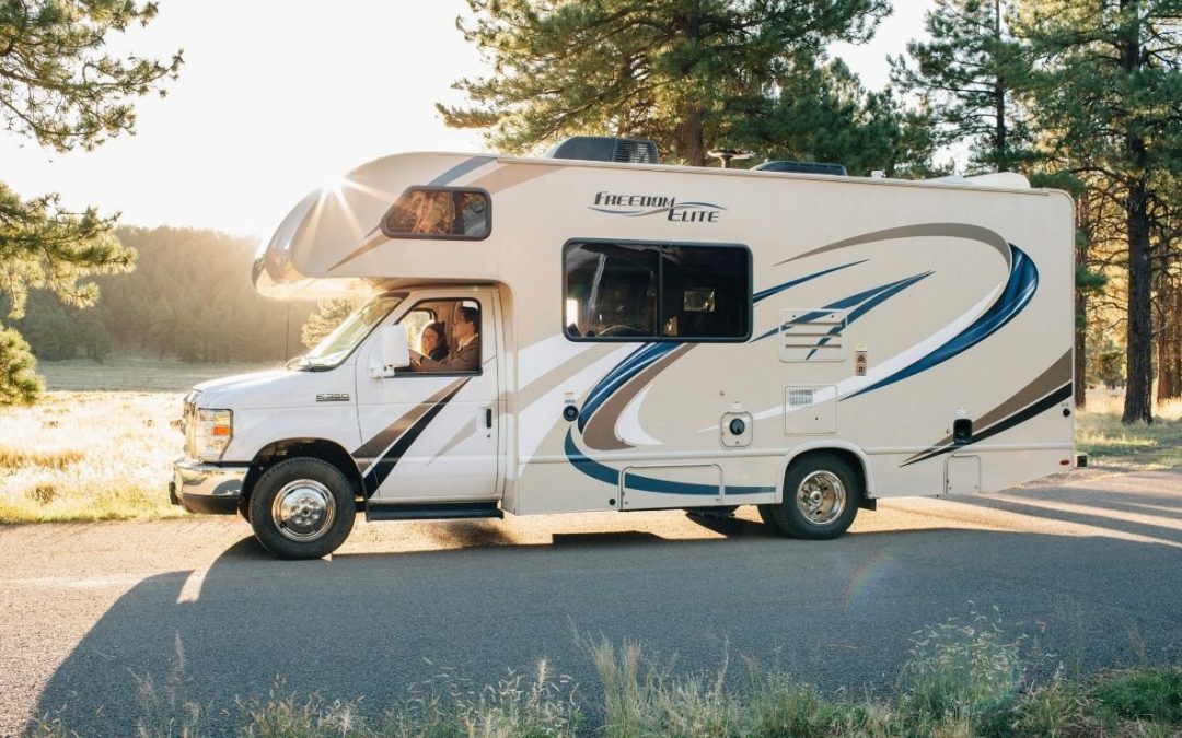 9 Things You Can No Longer Legally Do in a U.S. RV but Travelers Still Try