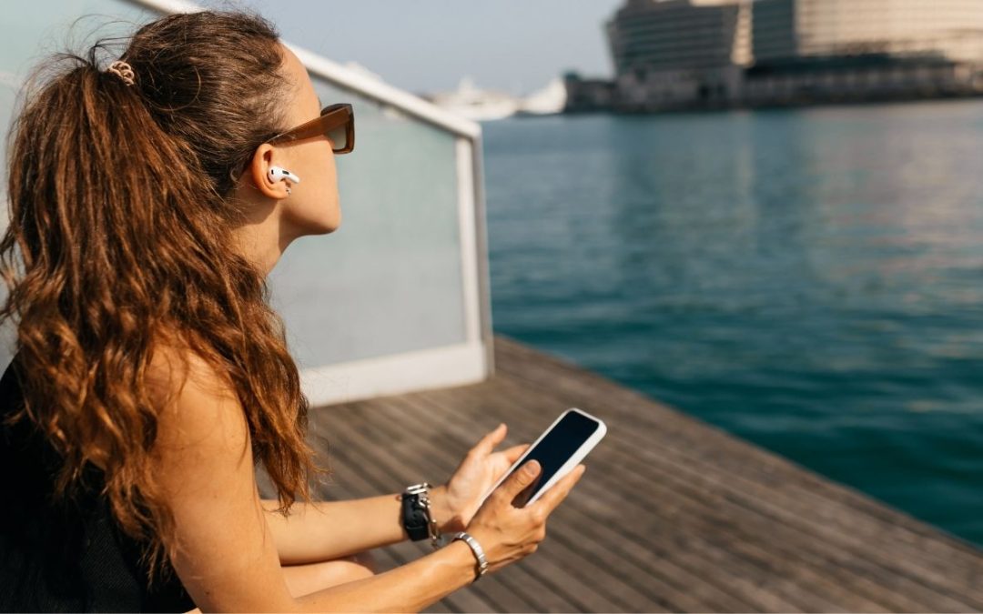 What to Know Before Using Cellular Service at Sea on Your Next Cruise