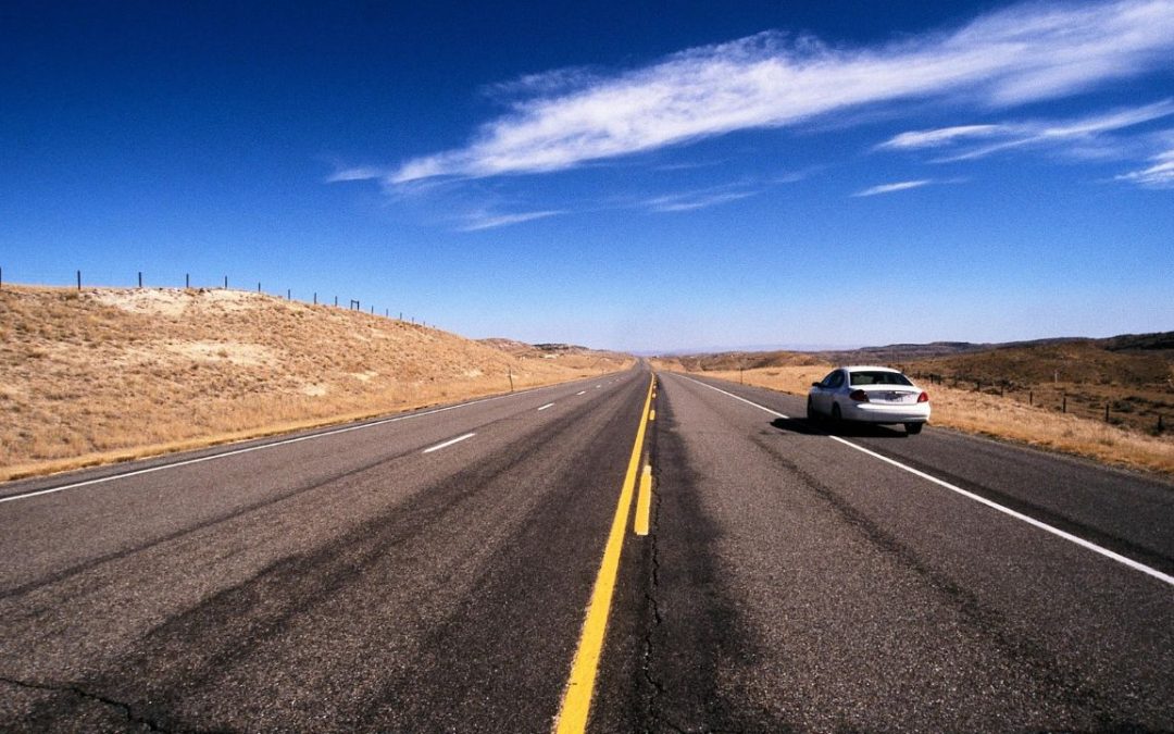7 U.S. Regions That Could Really Use New Interstates