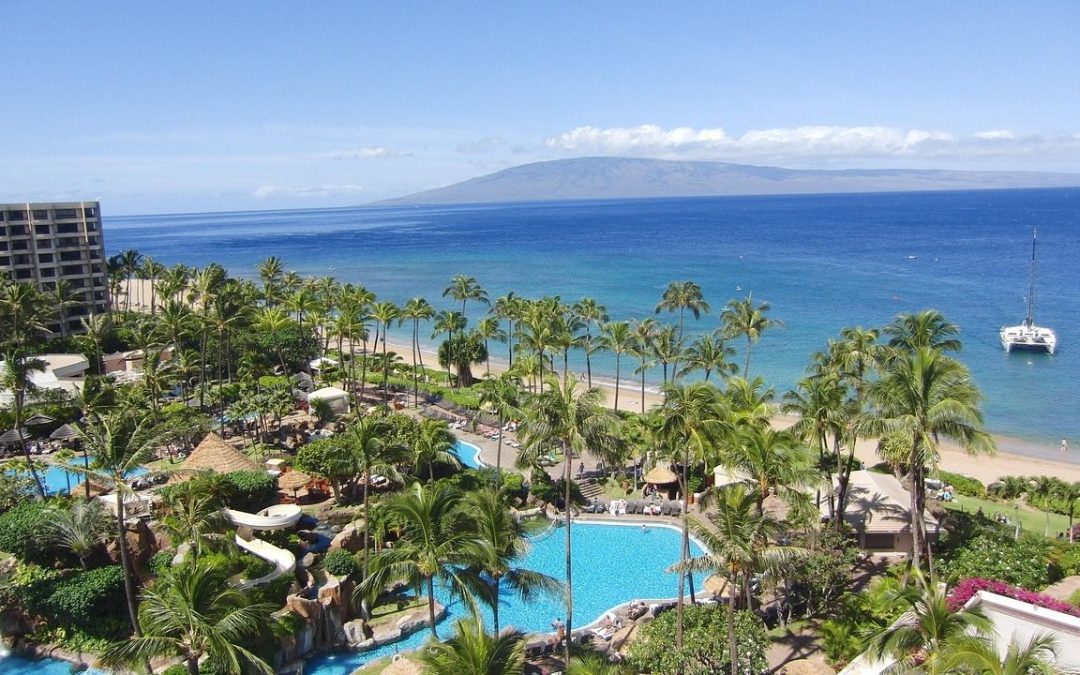 The Little-Known Way to Reach Hawaii Without Flying and Why It’s Not for Everyone