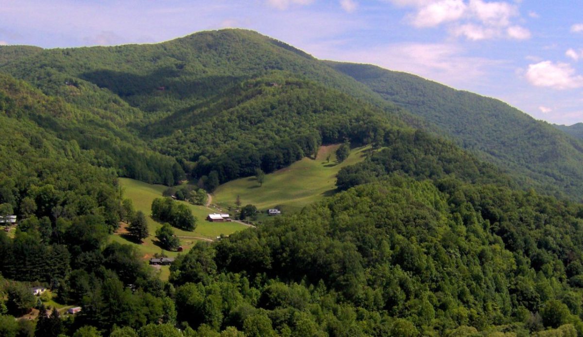 Appalachian Region