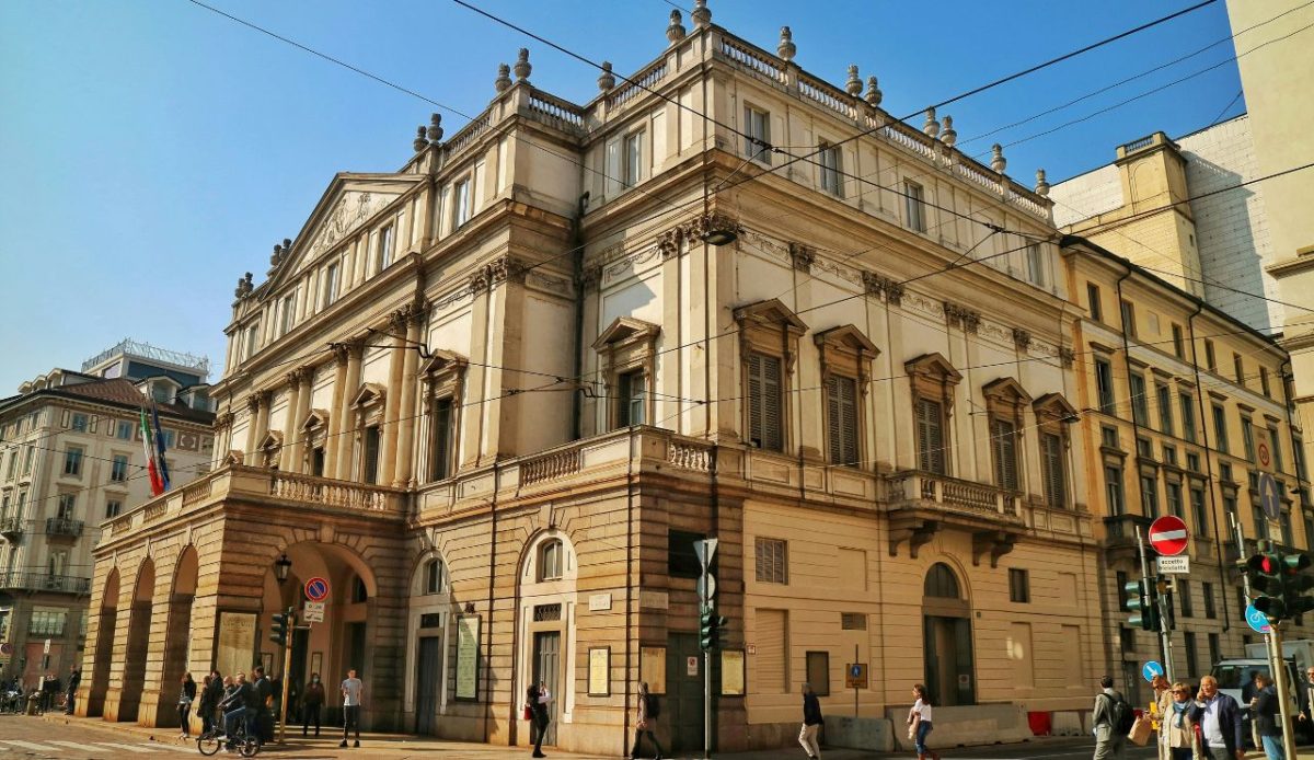 Palazzo Dama