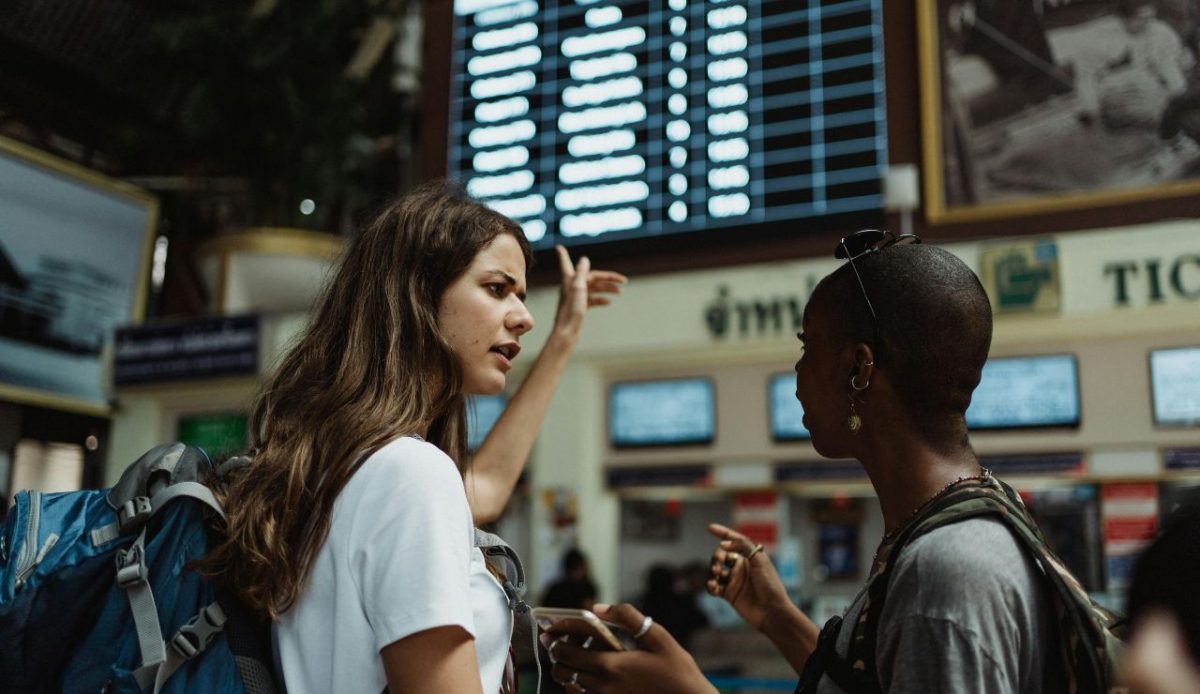 Smarter Alternatives: Plan, Don’t Panic