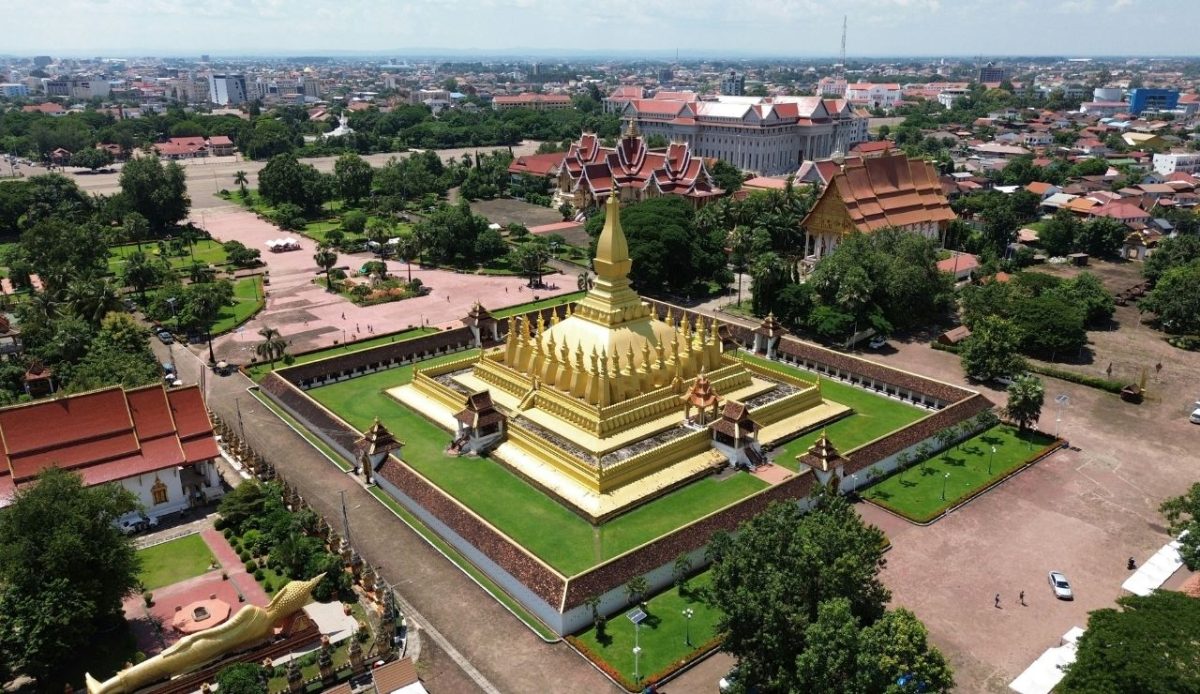 11 Underrated Asian Cities Where Nightlife and Party Culture Shape the Local Economy 9 Vientiane, Laos