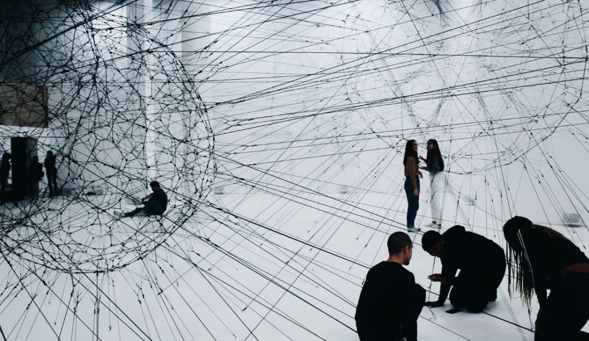 Palais de Tokyo       