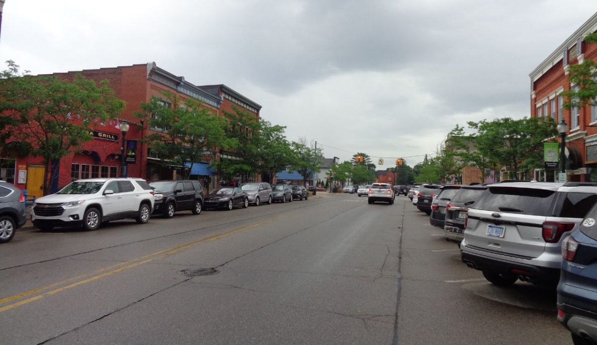 10 U.S. Lake Towns Losing Shoreline Faster Than Expected 3 Boyne City, Michigan