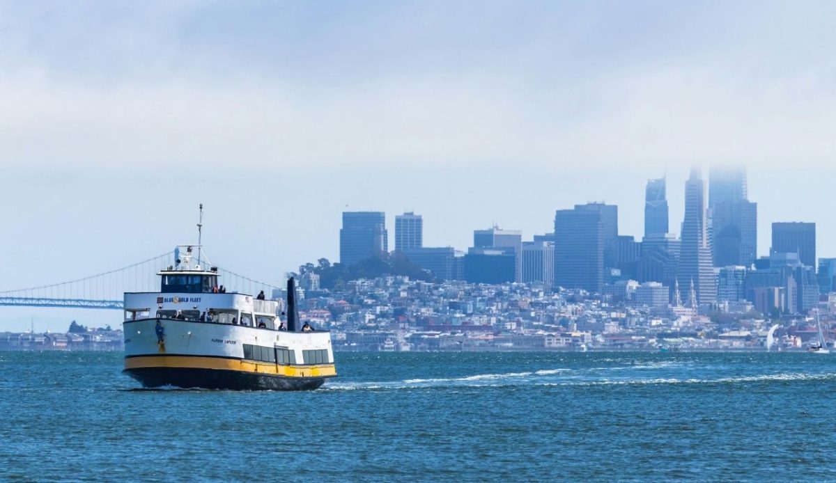 15 U.S. Cities With the Most Notorious Underground Histories 1