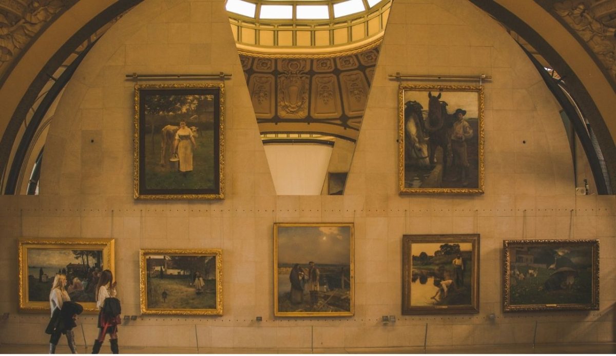 Musée d'Orsay      