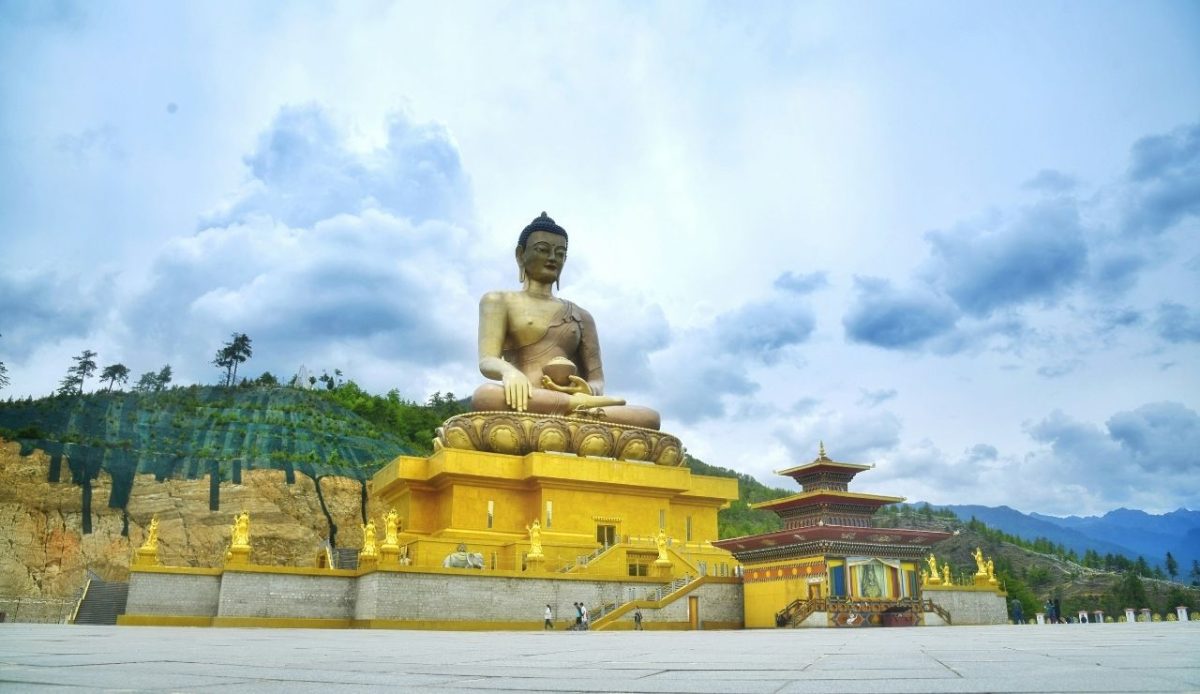Thimphu, Bhutan