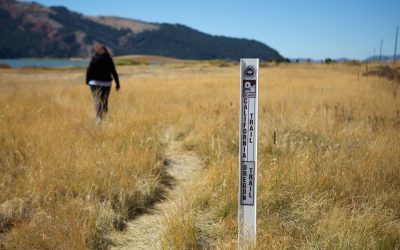 8 Must See Stops Along the Historic Oregon Trail