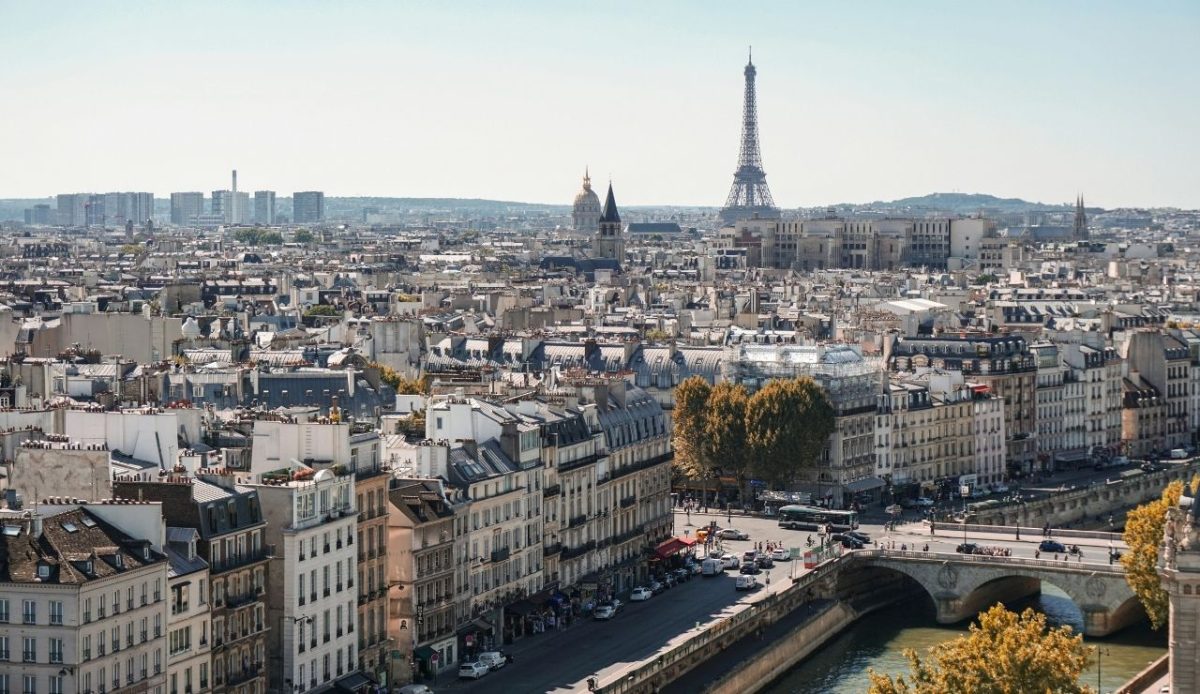 Paris, France             