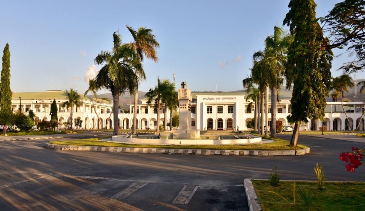 Dili, Timor-Leste     