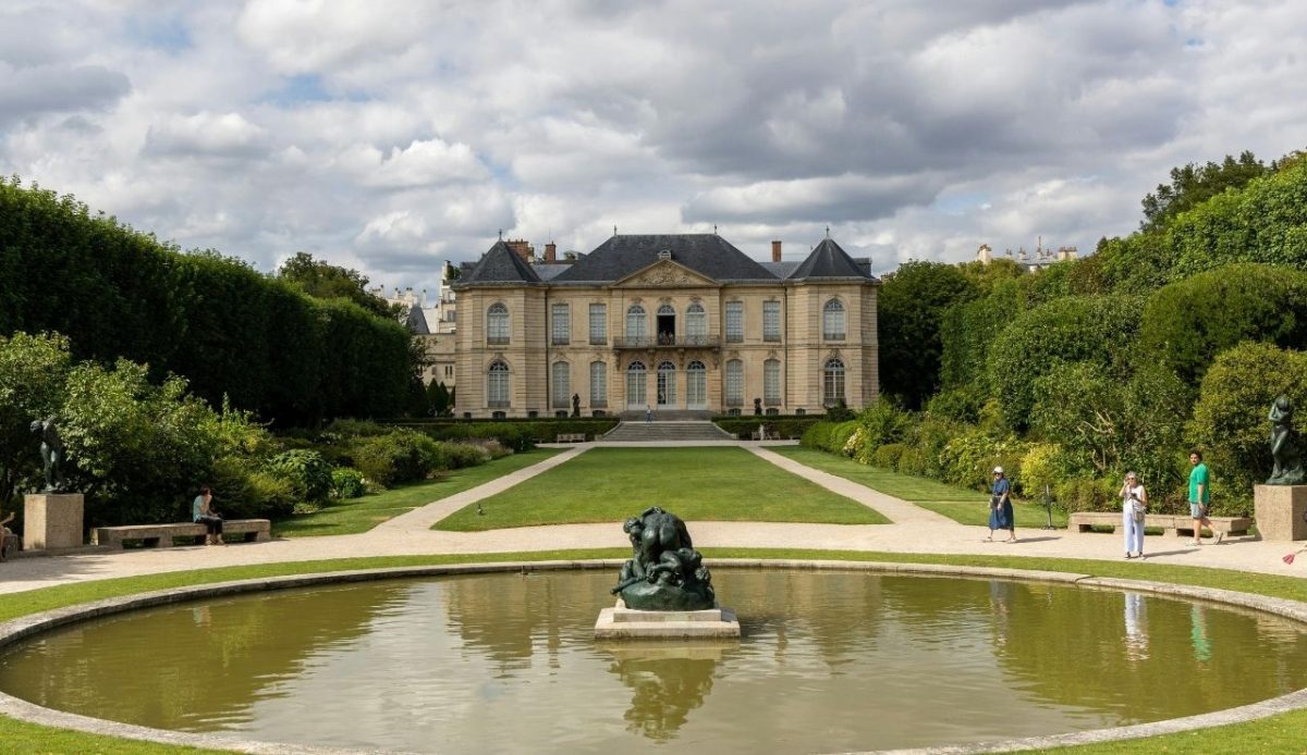 Musée Rodin     