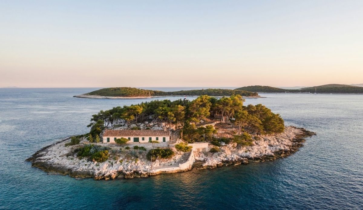 Hvar Island     