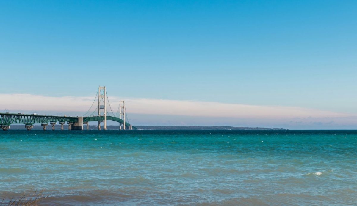 Mackinaw City, MI, USA          