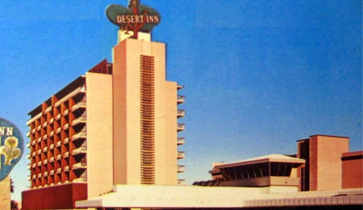 Desert Inn
