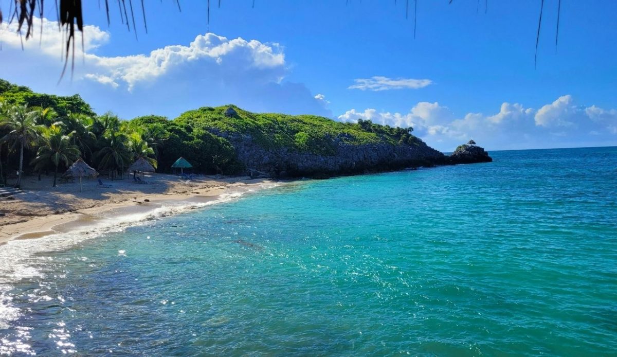 Roatan, Honduras     