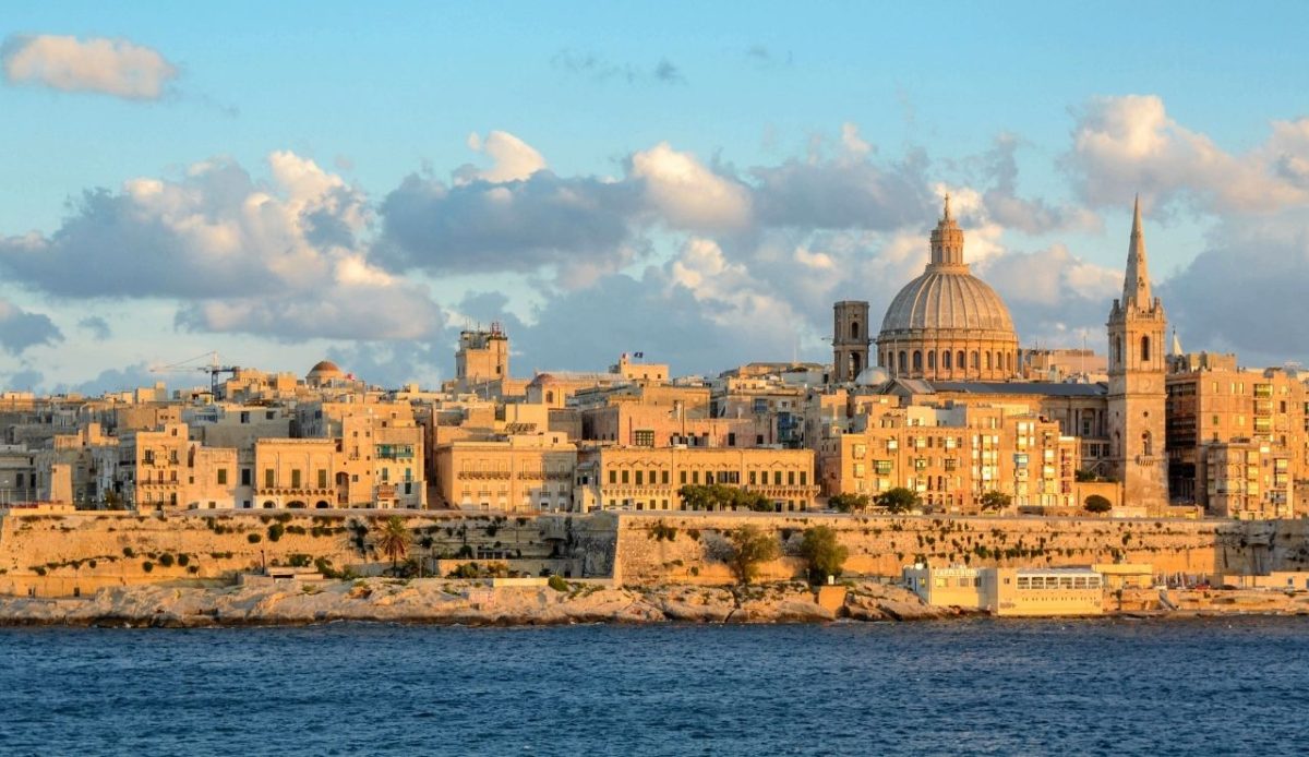 Valletta, Malta     