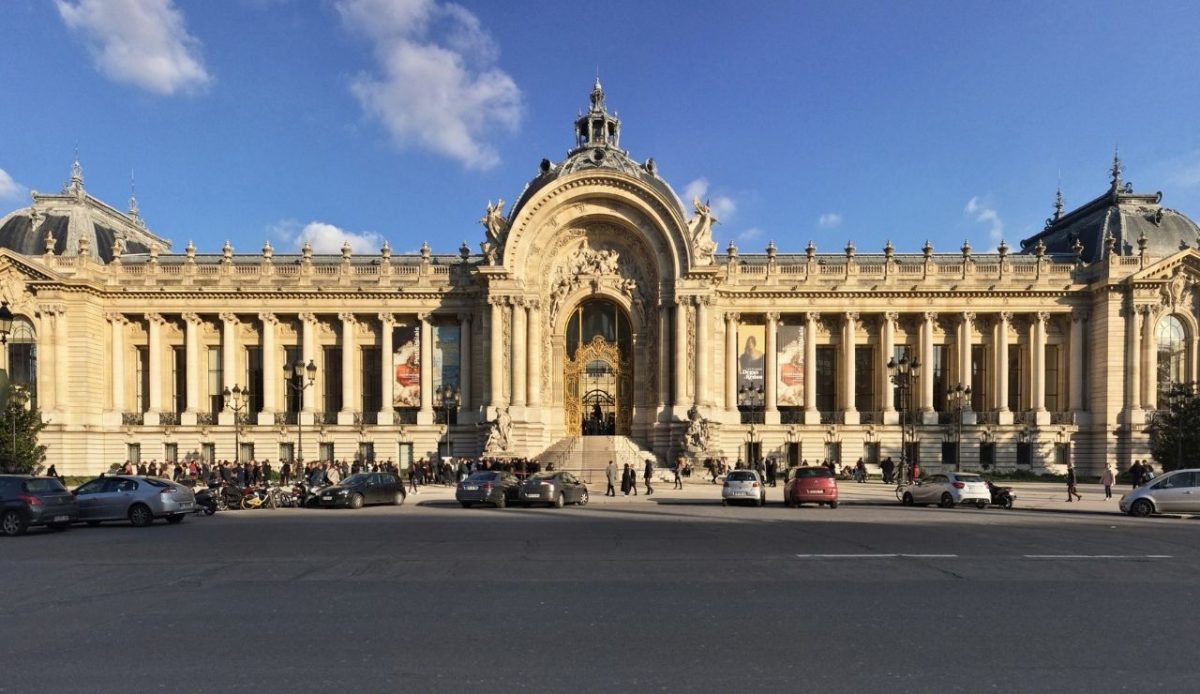 Petit Palais       
