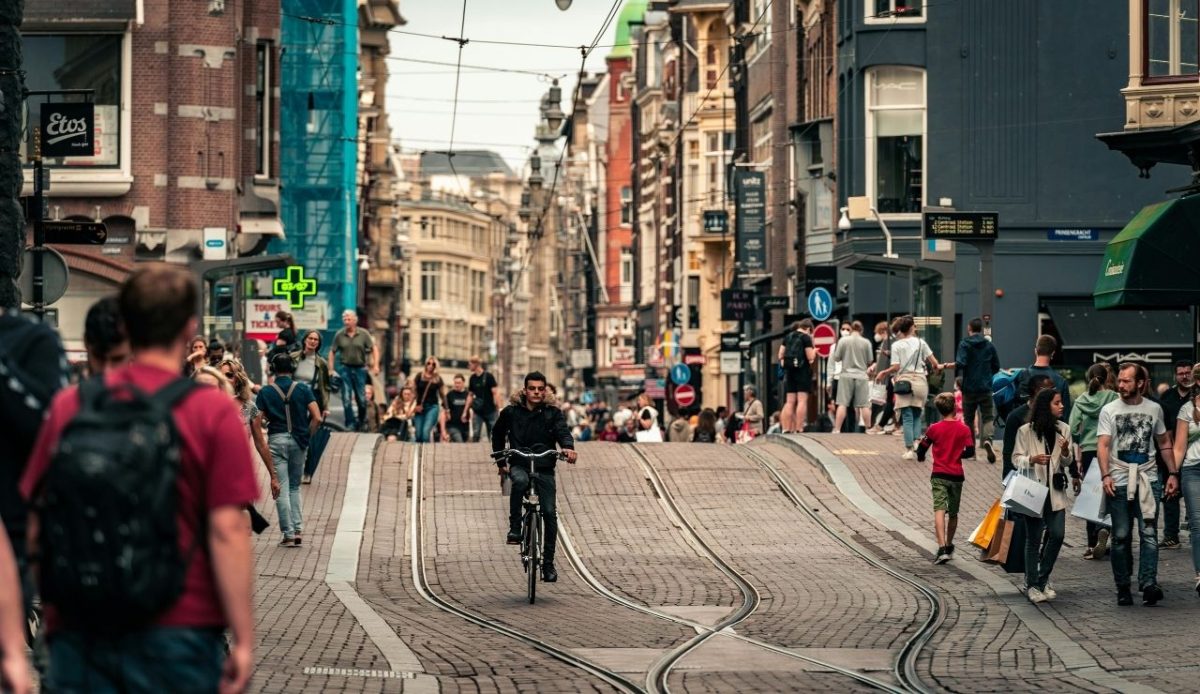 Amsterdam, Netherlands 